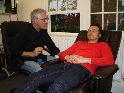 Weybridge hypnotherapy clinic