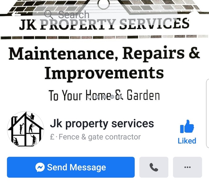 Jk Property Services