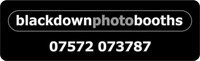 Blackdown Photo Booths