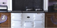 Bryan Jones Cookers