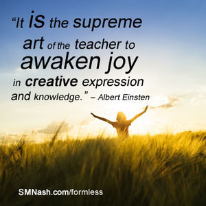 You and Me Unconditionally