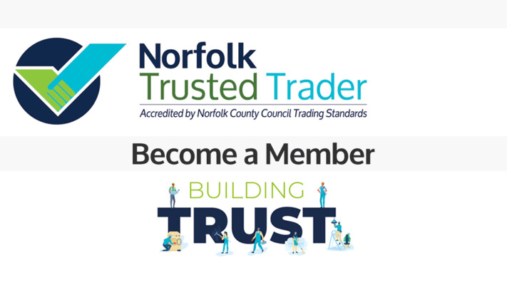 Norfolk Trusted Trader