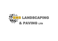 BMS Landscaping & Paving Ltd