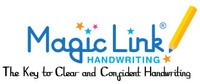 Magic Link Handwriting Teacher/Tutor