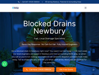 Newbury Drainage