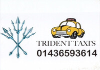 trident taxis ltd