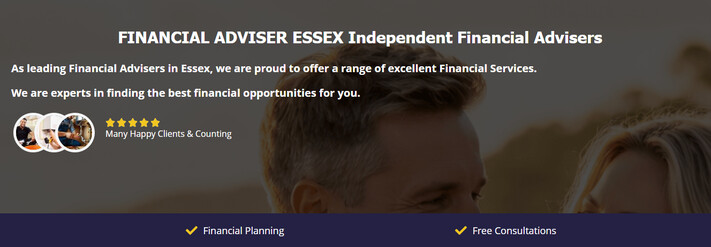 Financial Adviser Essex