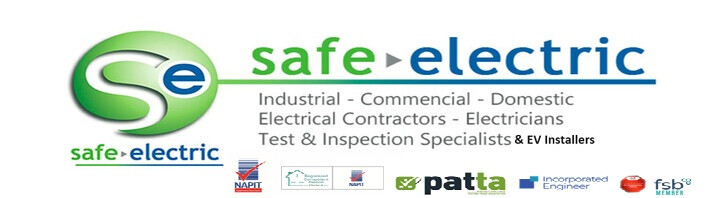 Safe-Electric (Nationwide) Ltd