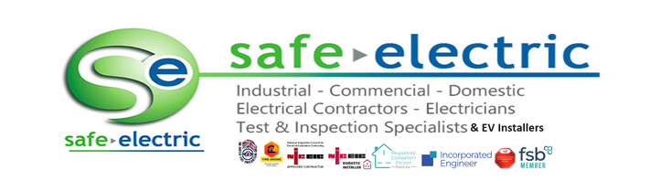 Safe-Electric (Nationwide) Ltd