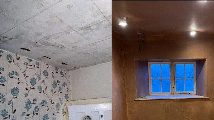 PH Plastering Services