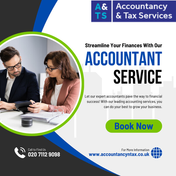 ACCOUNTANCY N TAX SERVICES LTD
