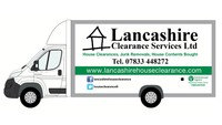 Lancashire House Clearance.