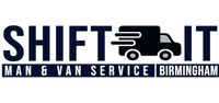 Shift It Man and Van Removals