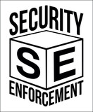 Security Enforcement Ltd