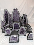 Mystical Stones