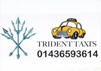 trident taxis