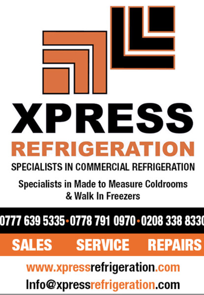 Xpress Refrigeration Ltd