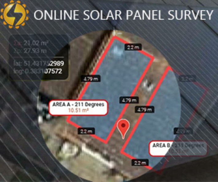 Install Solar Panels