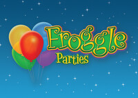 Froggle Parties - Warwickshire