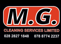 Mg Cleaning Services Limited