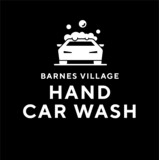 Barnes Village Hand Car Wash