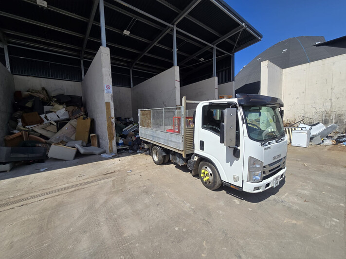 Kwik Waste Management