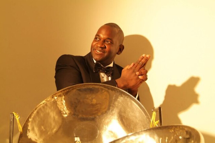 Steelasophical Steel Band