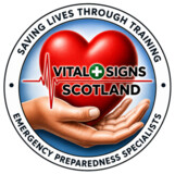 Vital Signs Scotland