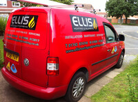 Ellis Heating and Plumbing