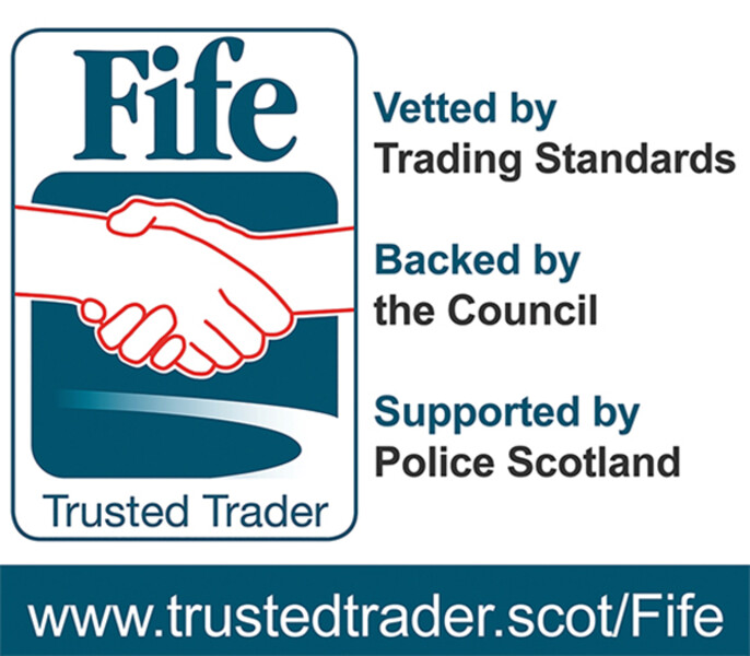 Fife Trusted Trader