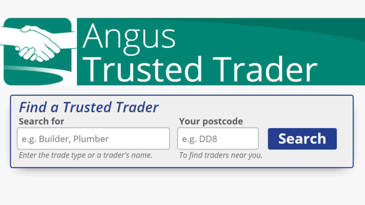 Angus Trusted Trader