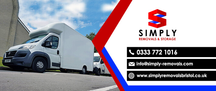 Simply Removal & Storage Ltd