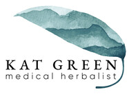 Kat Green medical herbalist