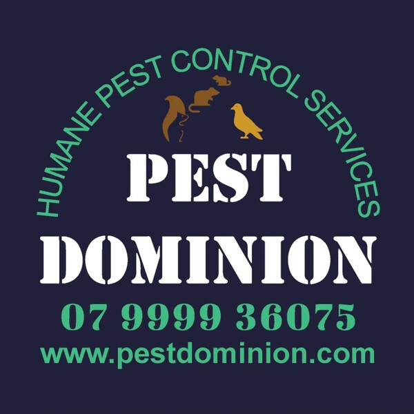 Pest Dominion Limited