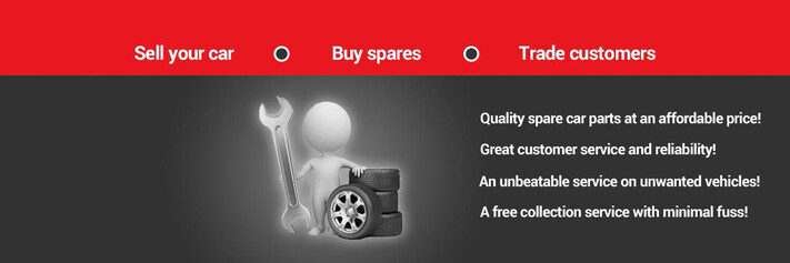 Howkins Motor Spares