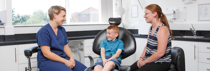 Gallions Reach Dental Clinic