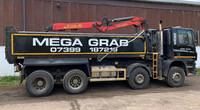 Mega Grab Ltd