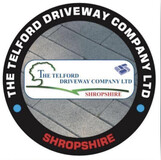 The Telford Driveway Company Ltd