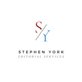 Stephen York Editorial Services