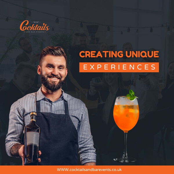 Cocktail & Bar Events Ltd.