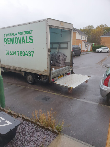 Wiltshire & Somerset removals