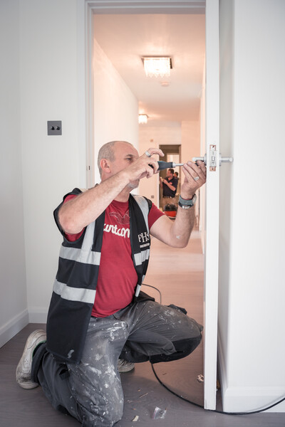 MK Handyman Services London ltd