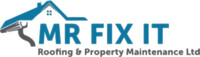 Mr fixit roofing & property maintenance Ltd