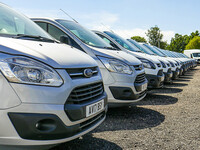 Poulton Van & Car Sales