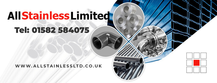 All Stainless Ltd