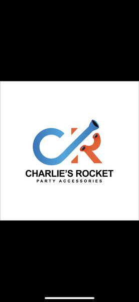 Charlie's Rocket