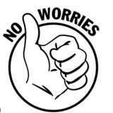 No Worries window cleaning