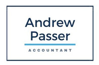 Andrew Passer, Accountant