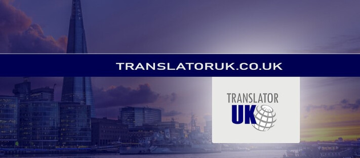 Translator UK