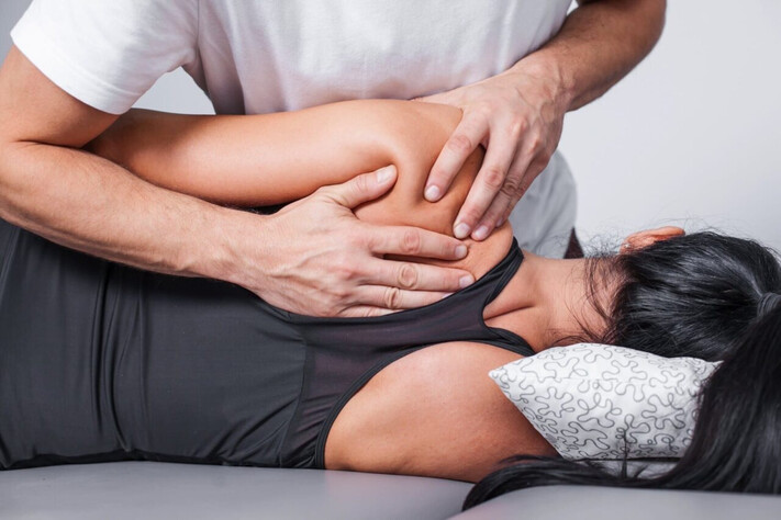 Chelmsford Osteopathy Clinic
